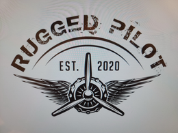 RUGGED PILOT EST. 2020 trademark