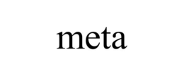 META trademark