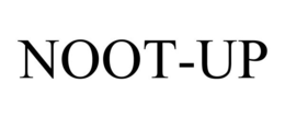 NOOT-UP trademark