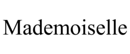 MADEMOISELLE trademark