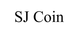 SJ COIN trademark