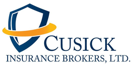 CUSICK INSURANCE BROKERS, LTD. trademark