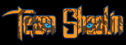 TEAM SHAOLIN trademark