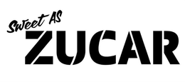 SWEET AS ZUCAR trademark