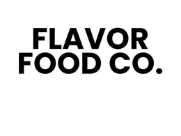FLAVOR FOOD CO. trademark