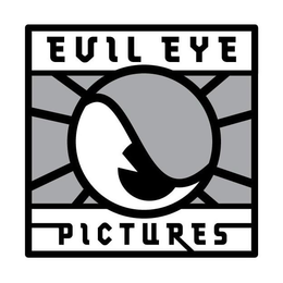 EVIL EYE PICTURES trademark