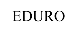 EDURO trademark