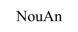 NOUAN trademark