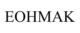 EOHMAK trademark