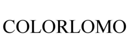 COLORLOMO trademark
