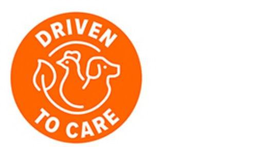 DRIVEN TO CARE trademark