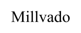 MILLVADO trademark