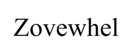ZOVEWHEL trademark