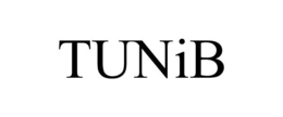 TUNIB trademark