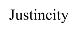 JUSTINCITY trademark