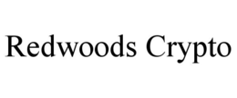 REDWOODS CRYPTO trademark