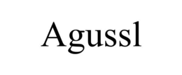 AGUSSL trademark