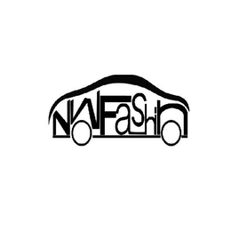 NWFASHIN trademark