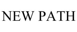 NEW PATH trademark