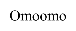 OMOOMO trademark