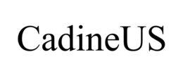 CADINEUS trademark