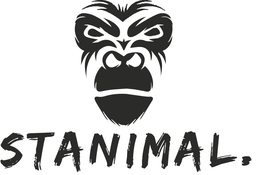 STANIMAL. trademark