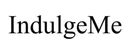 INDULGEME trademark