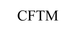 CFTM trademark