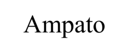 AMPATO trademark