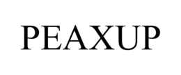 PEAXUP trademark