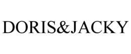 DORIS&JACKY trademark