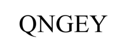 QNGEY trademark