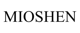 MIOSHEN trademark