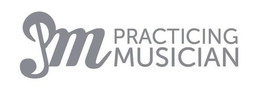 PM PRACTICING MUSICIAN trademark