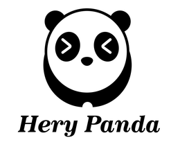HERY PANDA trademark