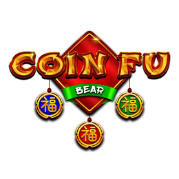 COIN FU BEAR trademark
