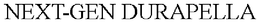 NEXT-GEN DURAPELLA trademark
