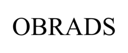 OBRADS trademark