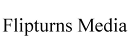 FLIPTURNS MEDIA trademark