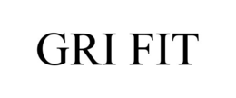 GRI FIT trademark