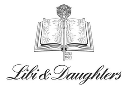 LIBI & DAUGHTERS trademark