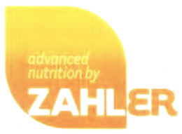 ADVANCED NUTRITION BY ZAHLER trademark