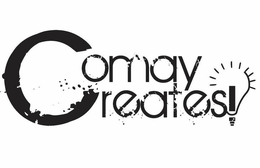 COMAY CREATES trademark