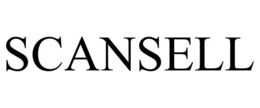 SCANSELL trademark