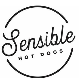 SENSIBLE HOT DOGS trademark