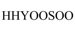 HHYOOSOO trademark