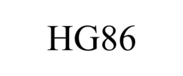 HG86 trademark