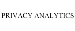 PRIVACY ANALYTICS trademark