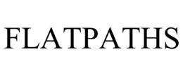 FLATPATHS trademark