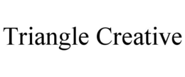 TRIANGLE CREATIVE trademark